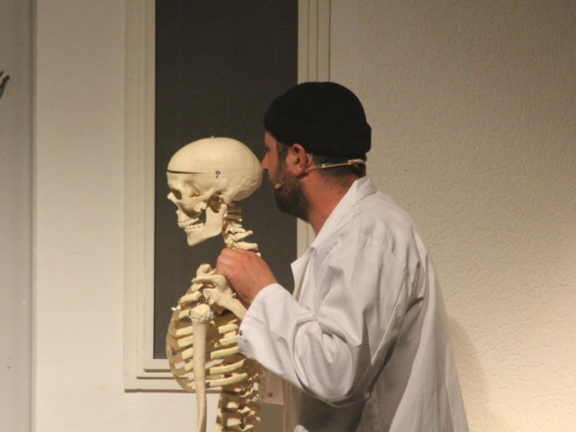 2025 Hausbesuche sind auch Sprechstunden