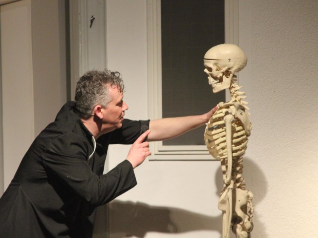 2025 Hausbesuche sind auch Sprechstunden